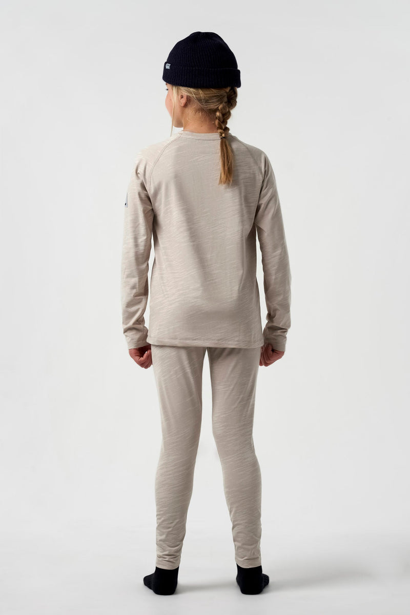 SAMPLE - Union Print Base Layer