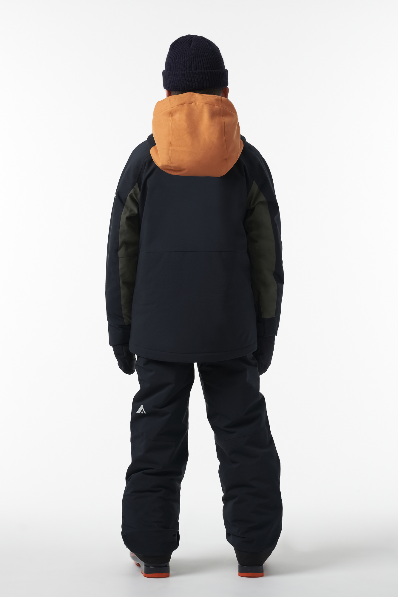 VESTE ISOLANTE SUTTON POUR GARÇON - Boréal