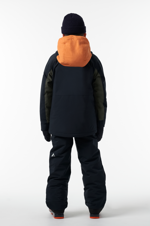 VESTE ISOLANTE SUTTON POUR GARÇON - Boréal - Product image 2