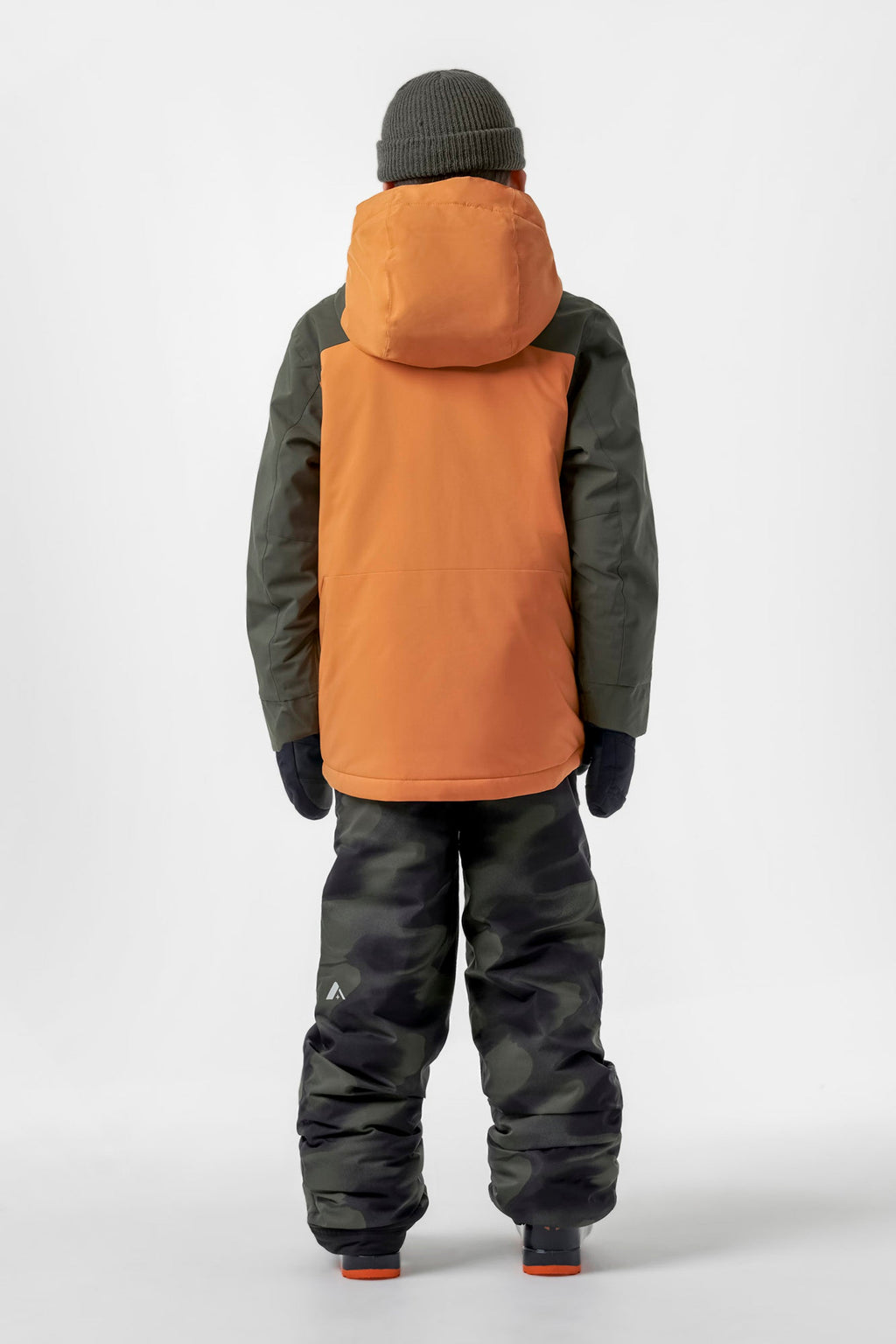 Veste isolante Slope pour garçon