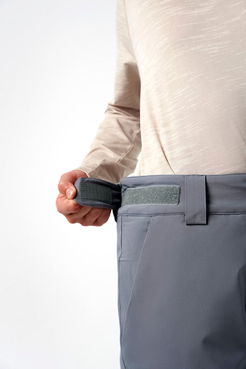 Girl's Comi Insulated Pant - Product image 7