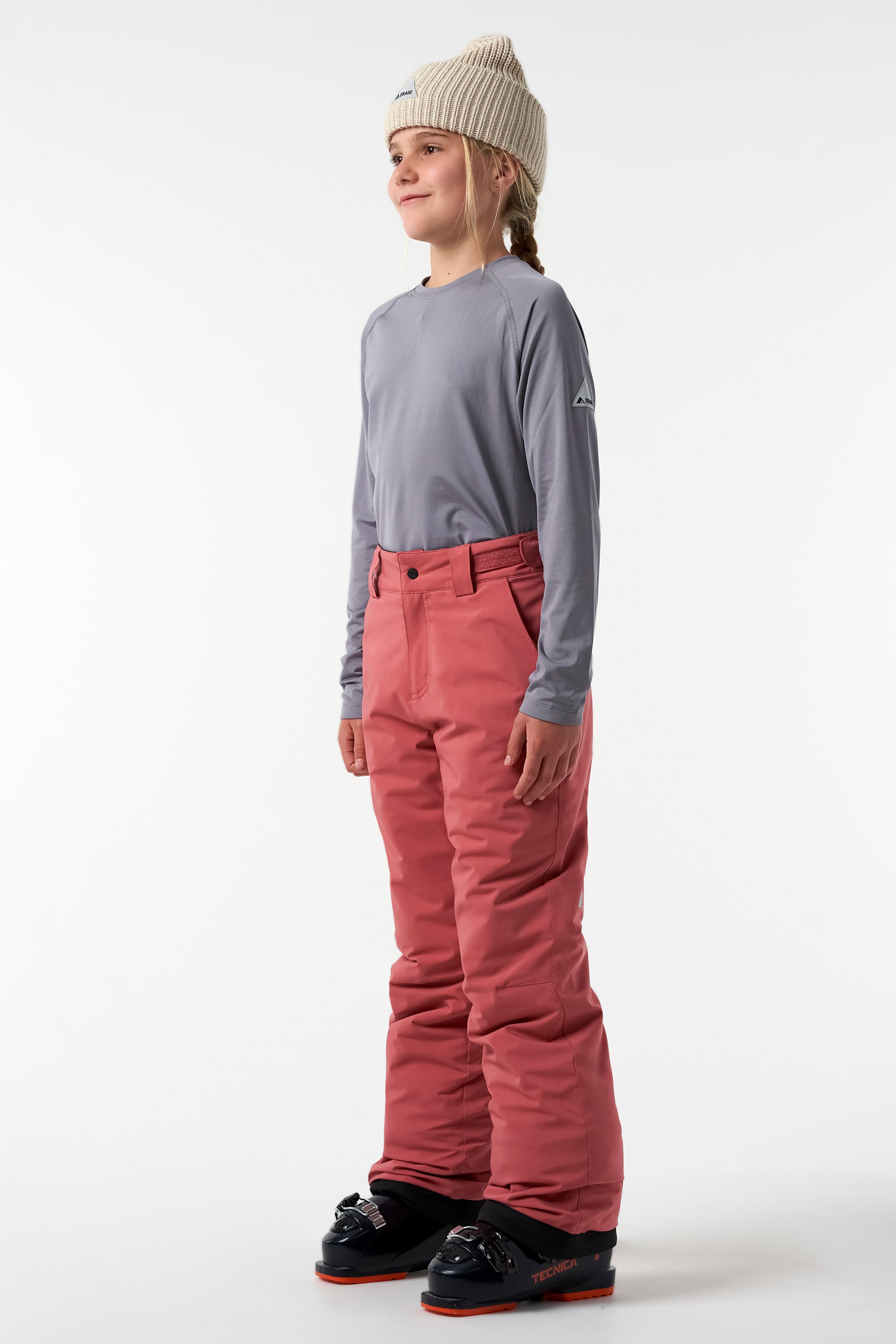 Pantalon isolant Comi pour fille