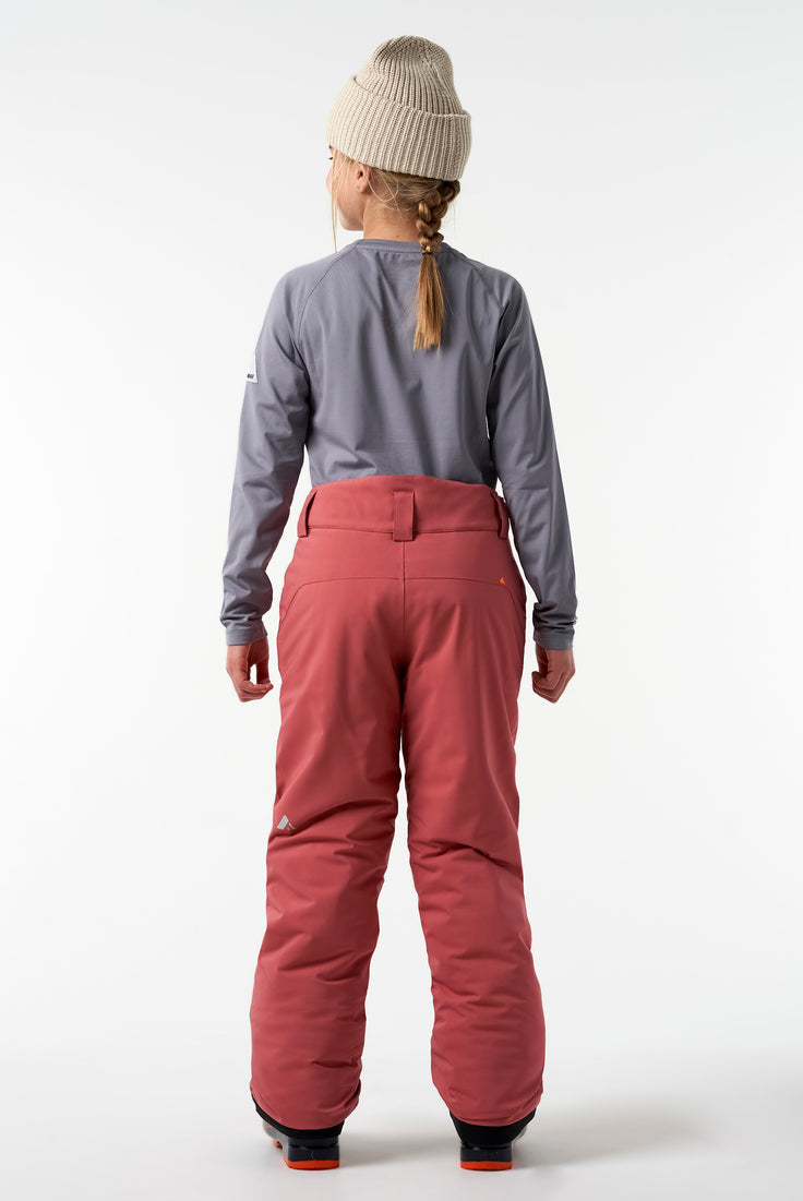 Girl's Comi Insulated Pant