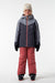 Girl's Bromont Insulated Jacket - B157