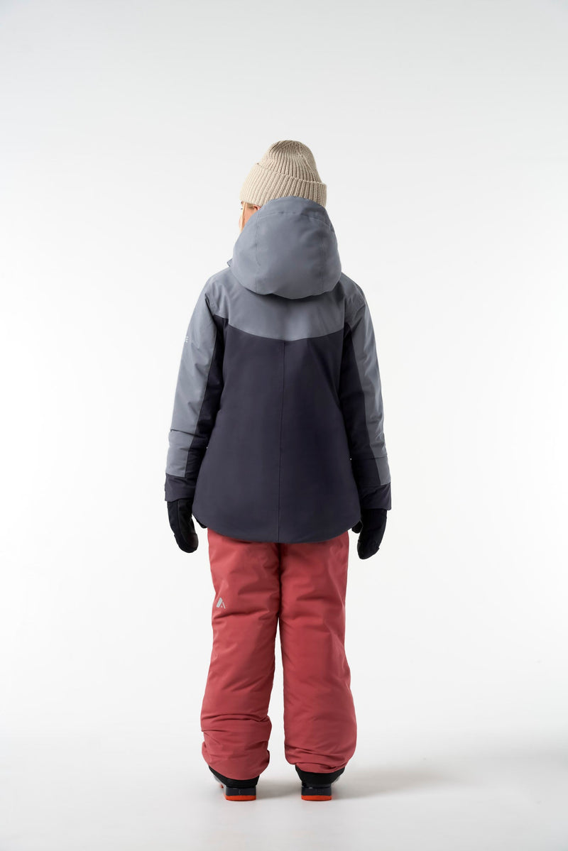 Girl's Bromont Insulated Jacket