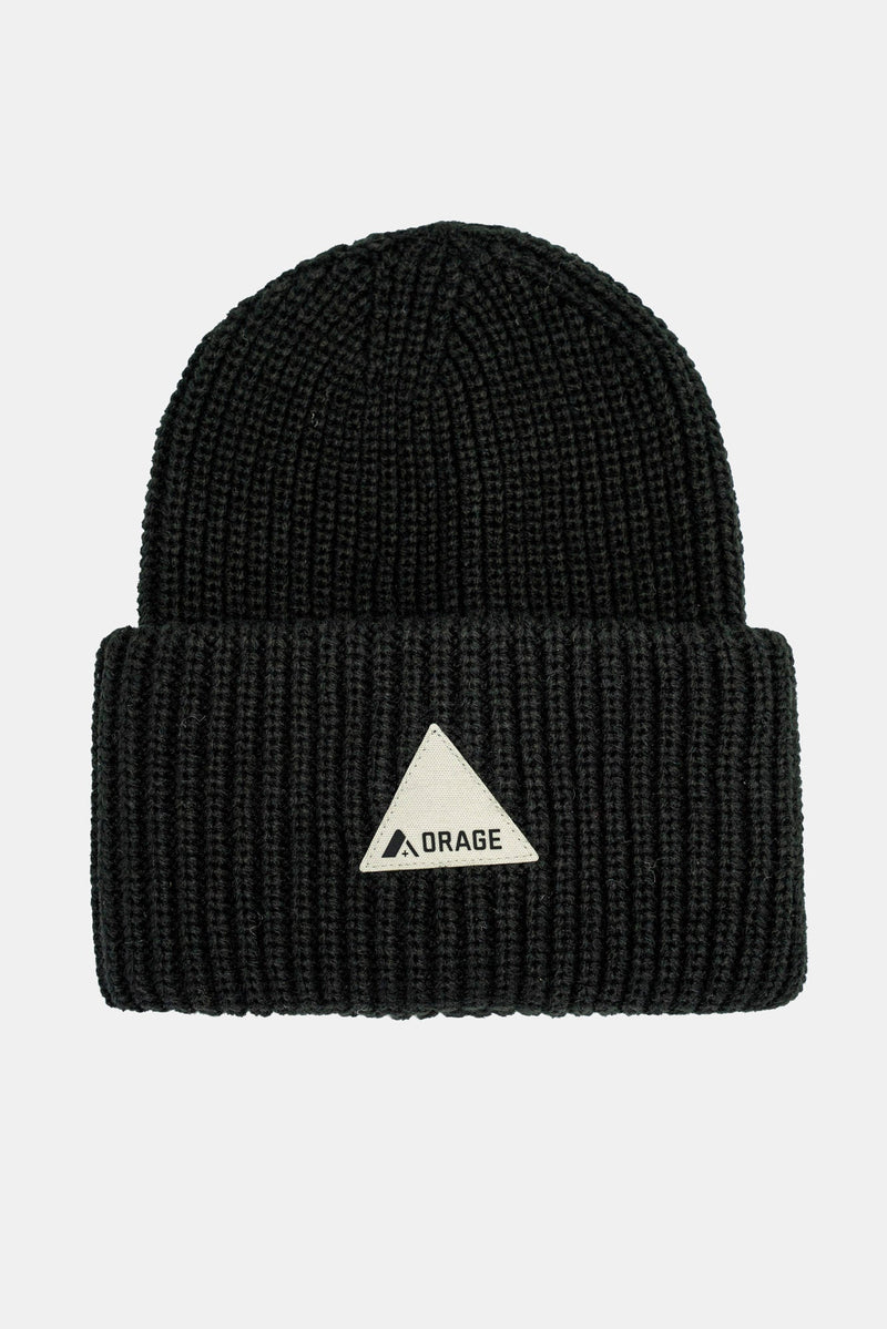 SAMPLE - Louise Beanie