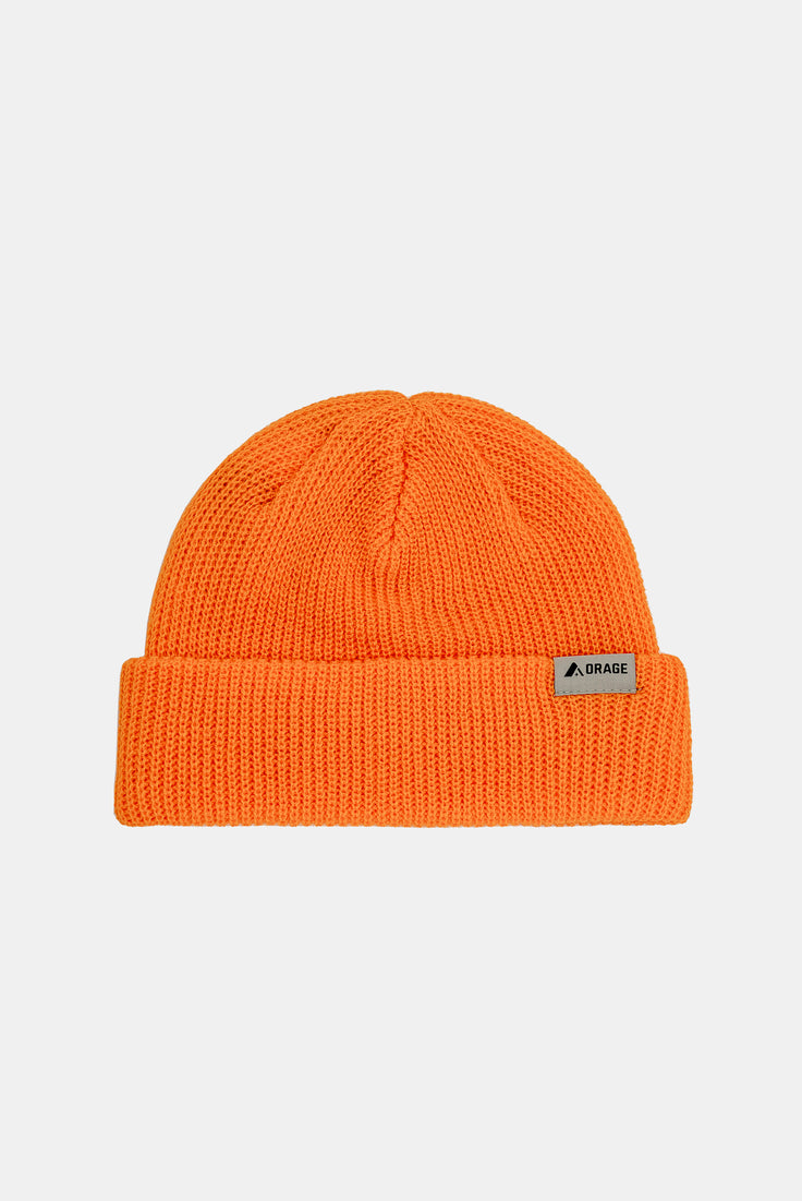 Fisherman Beanie