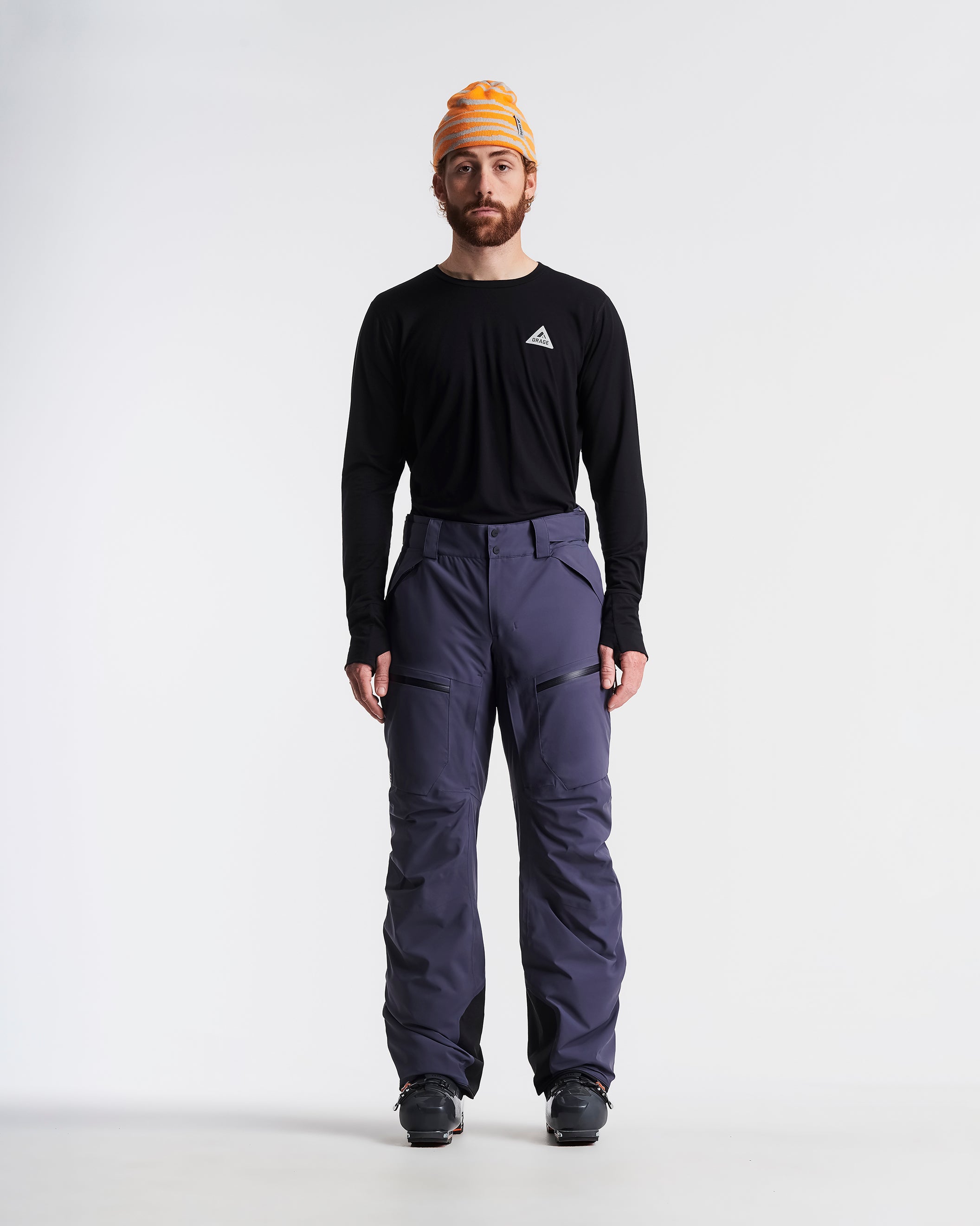 Men's Ski Clothes – Orage outerwear