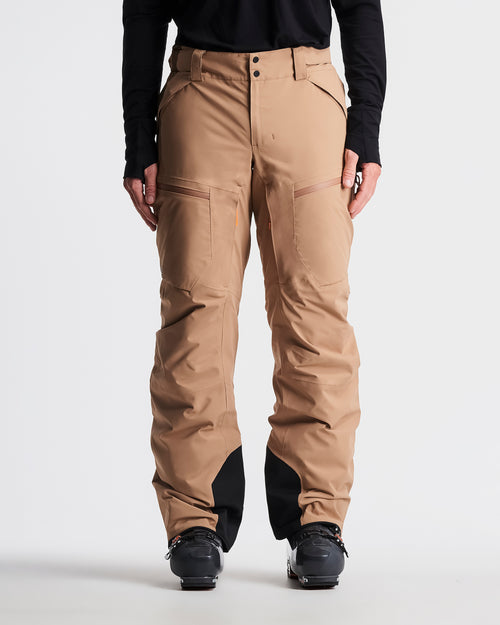 Men's Exodus Insulated Pant - Product image 8