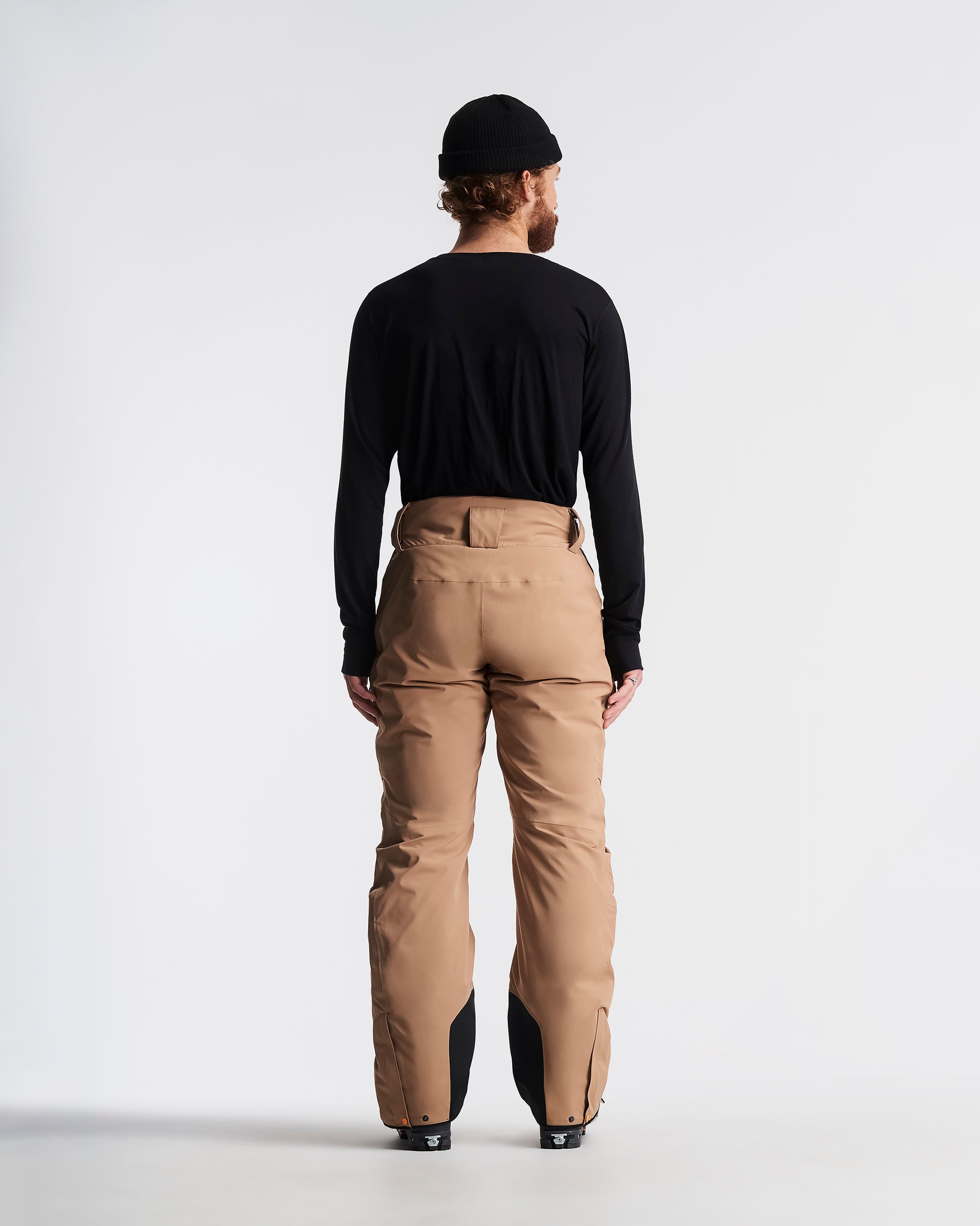 Men's Exodus Insulated Pant