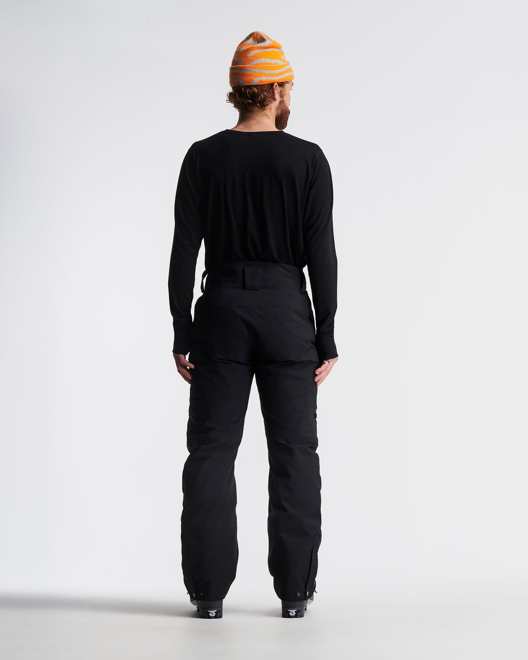 Technical Men's Ski Pants | Orage – Orage outerwear