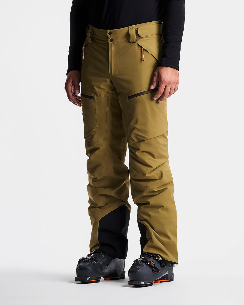 SAMPLE - Men's Exodus Insulated Pant