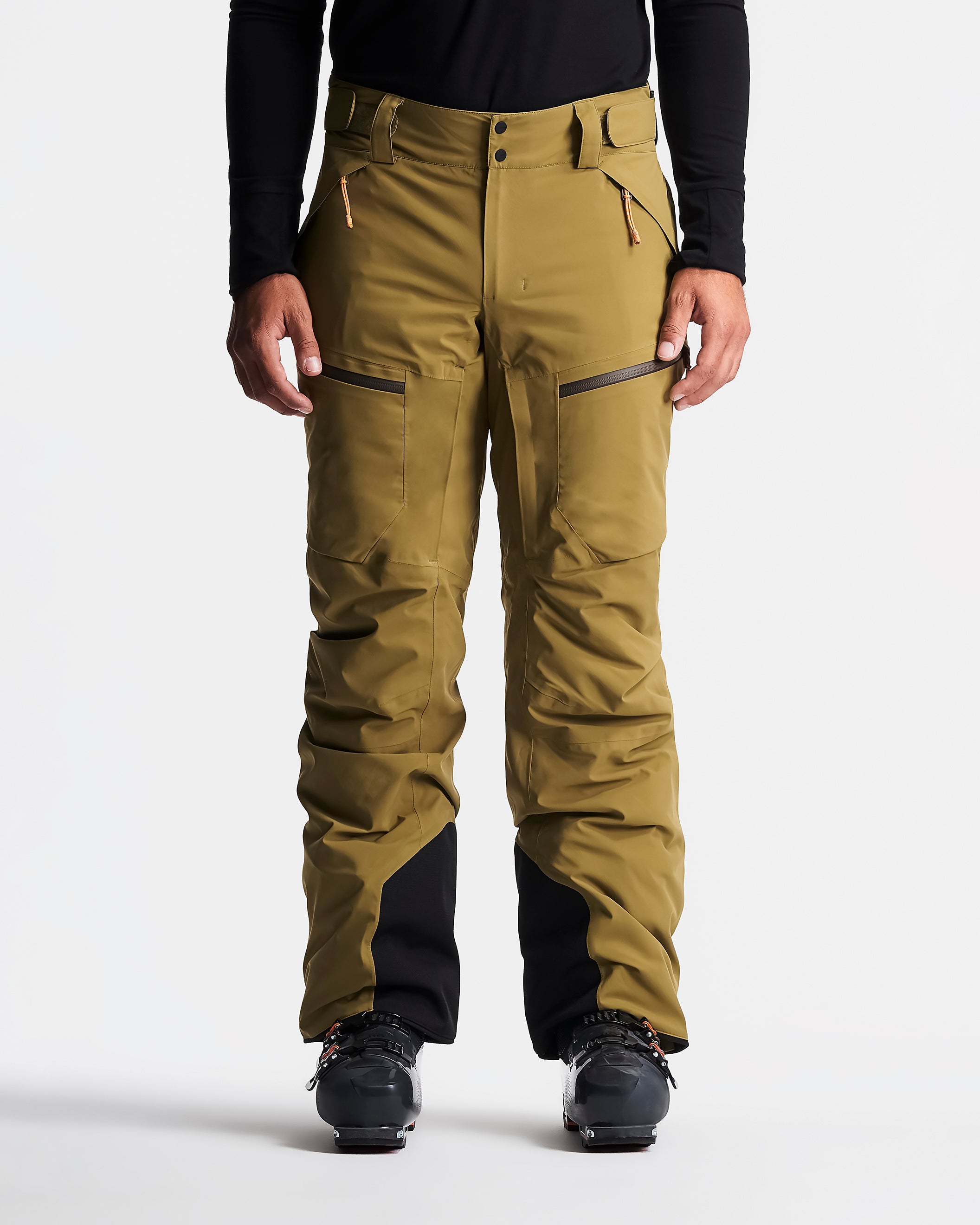 Men's Exodus Insulated Pant