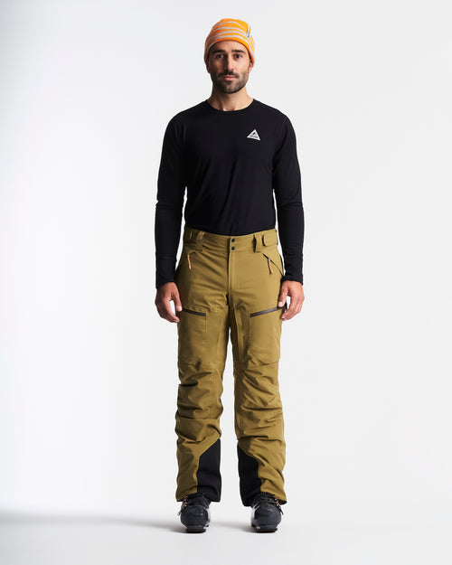 Men's Exodus Insulated Pant - Product image 1