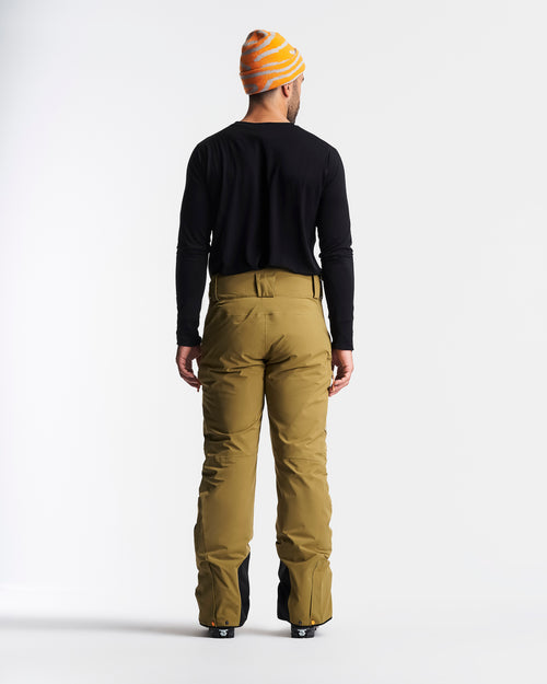 Men's Exodus Insulated Pant - Product image 2
