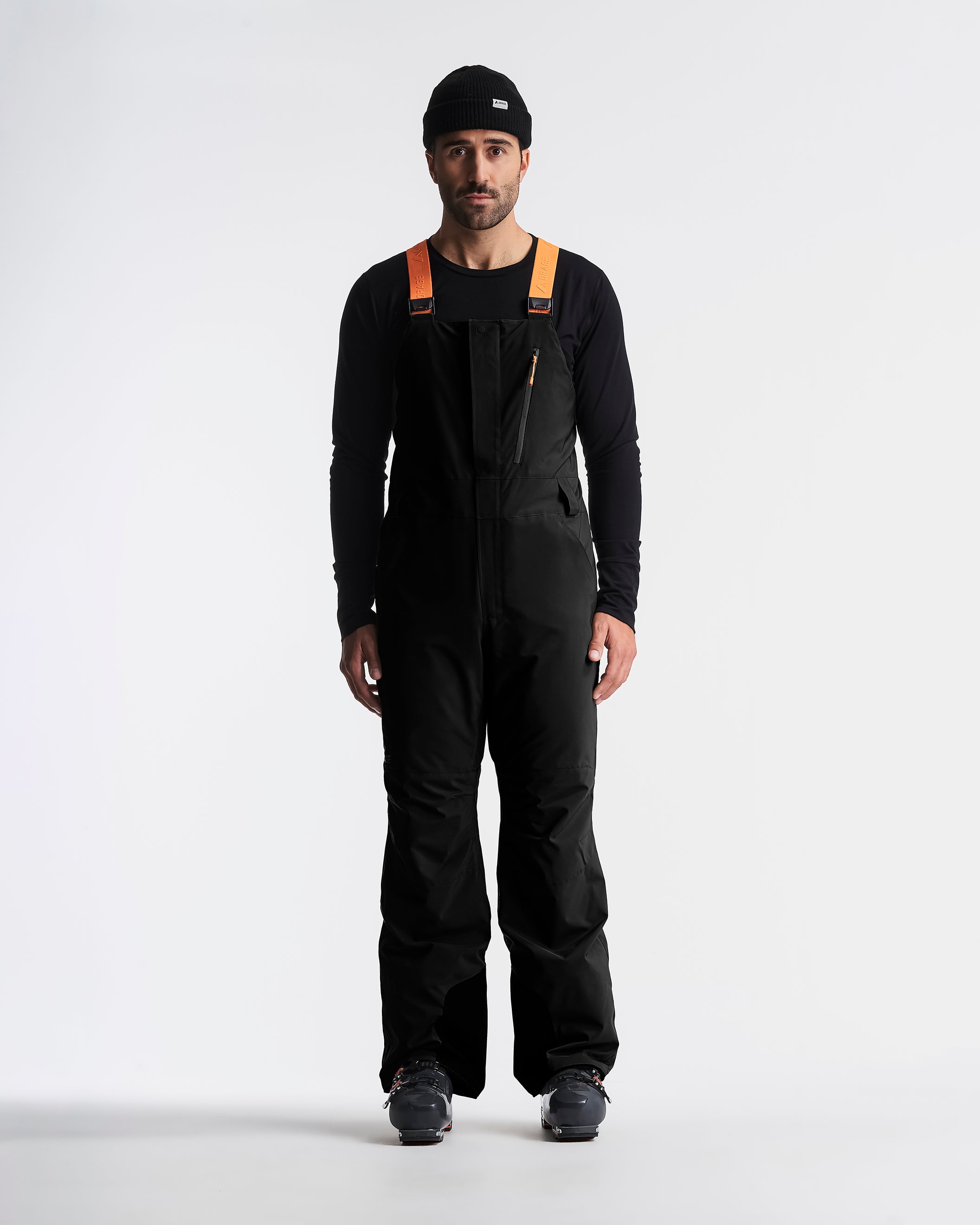 Technical Men's Ski Pants | Orage – Orage outerwear