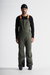 SAMPLE - Men's Leeds Insulated Bib - M