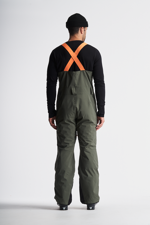 SAMPLE - Men's Leeds Insulated Bib - Product image 2