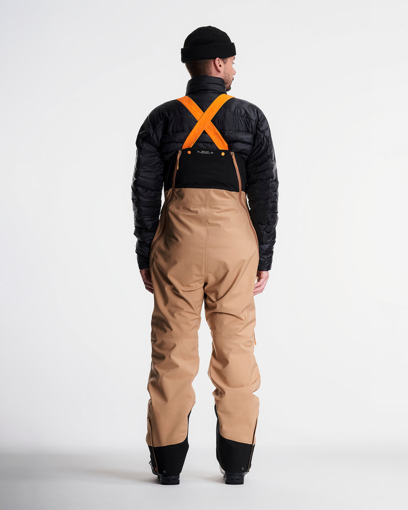 Men's MTN-X Gibson 3L Bib