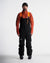 Men's MTN-X Gibson 3L Bib - black