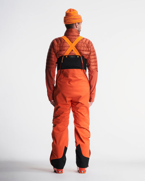 SAMPLE - Men's Mtn-X Gibson 3L Bib - Product image 2