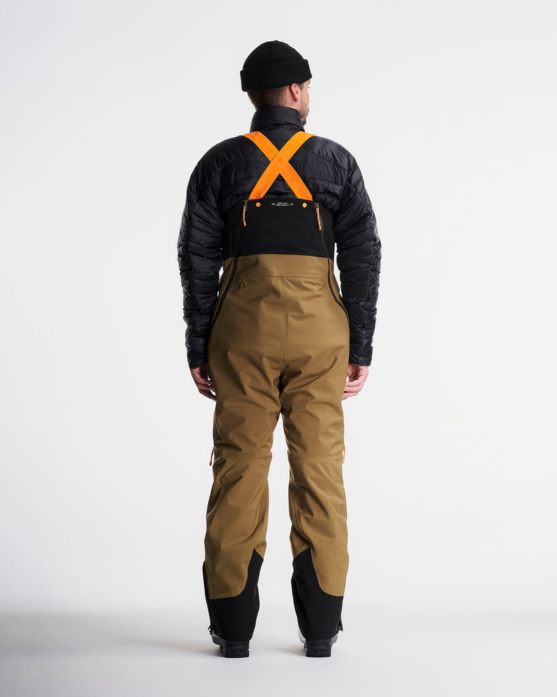 SAMPLE - Men's Mtn-X Gibson 3L Bib