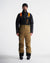 Men's MTN-X Gibson 3L Bib - juniper