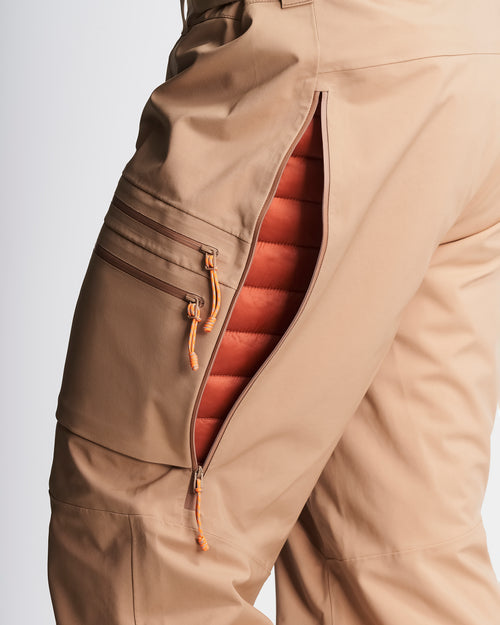 Men's MTN-X Horn 3L Pants - Product image 11