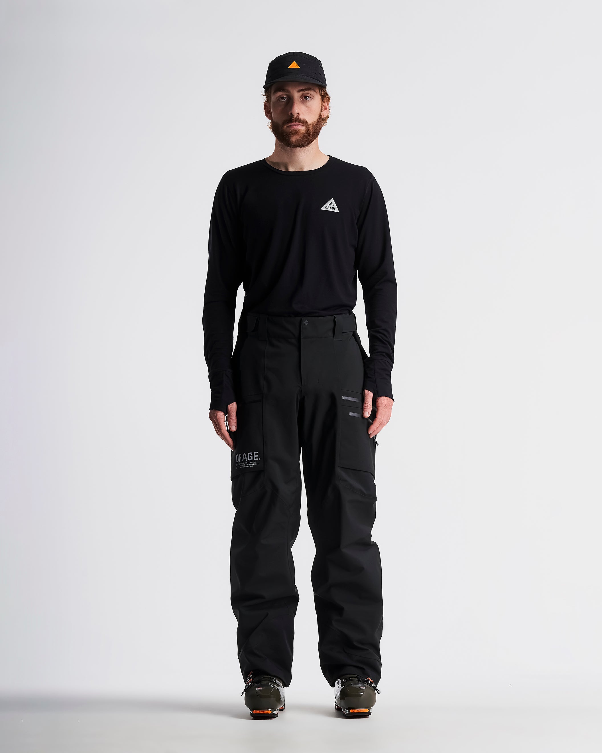 Dermizax® – Orage outerwear