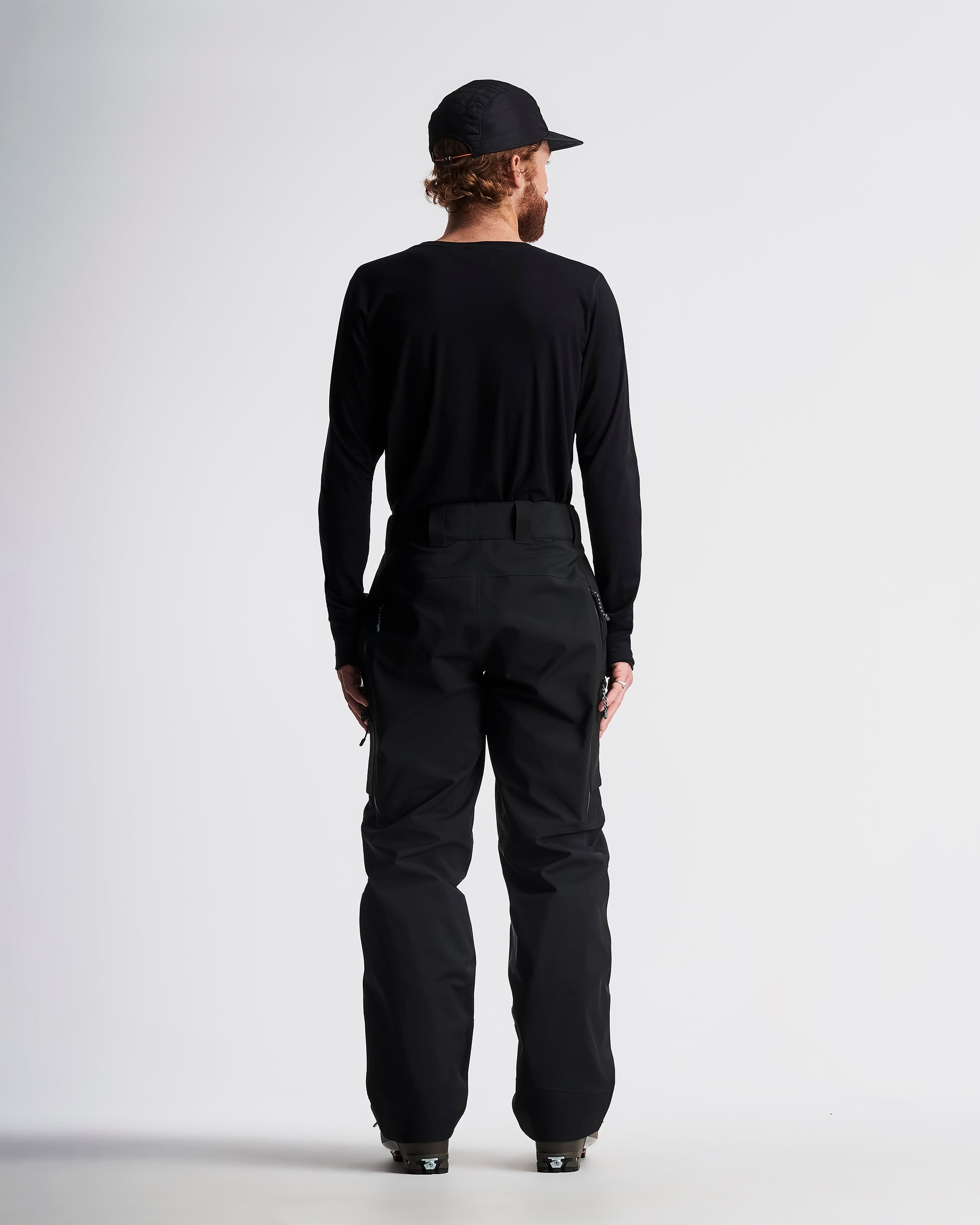 Men's Collection – Orage outerwear