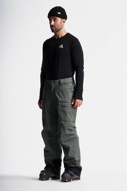 Men's MTN-X Horn 3L Pants - Product image 13