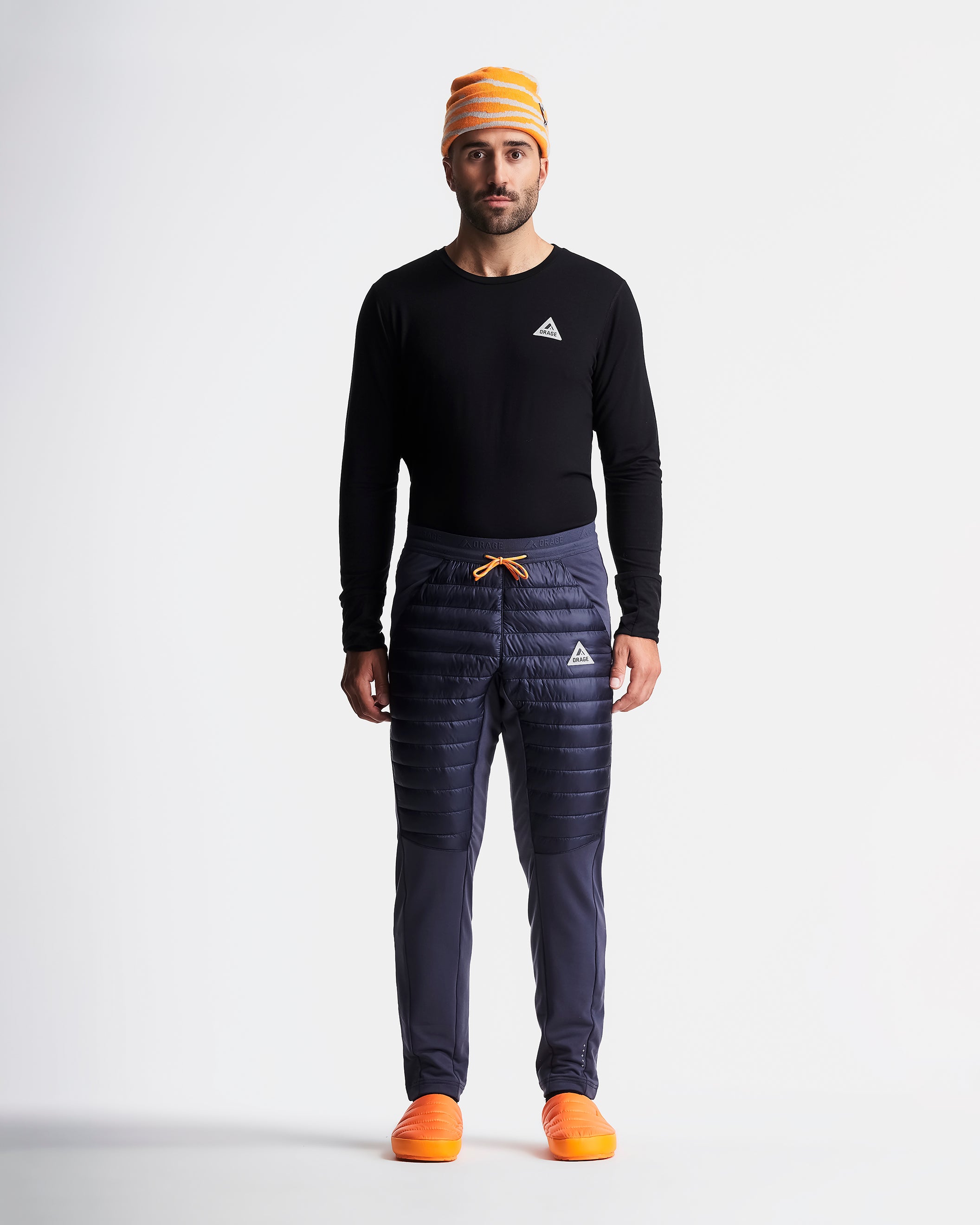 Men's Down Pants – Orage outerwear