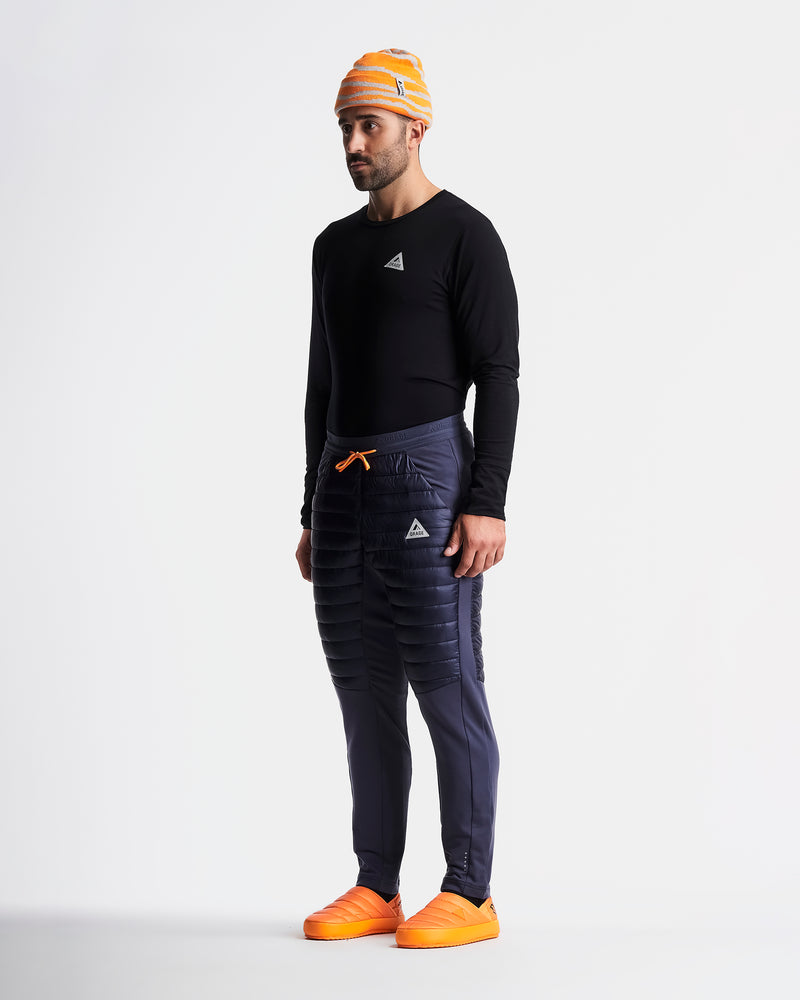 Men's Tundra Hybrid Layering Pants