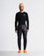 Men's Tundra Hybrid Layering Pants - black