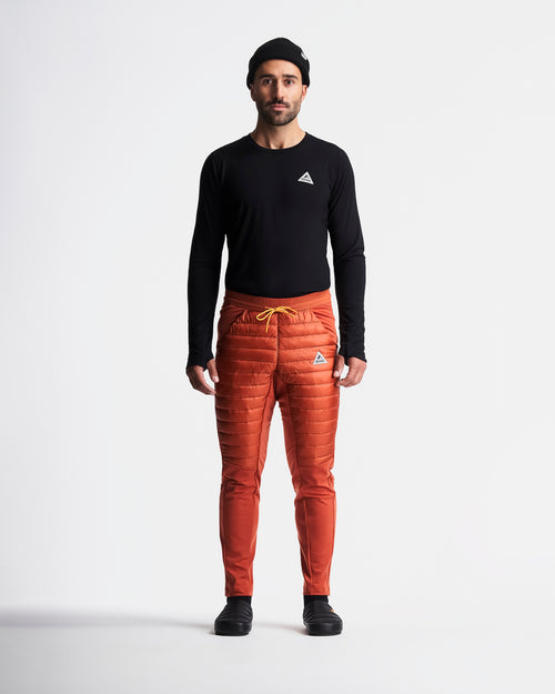 Men's Tundra Hybrid Layering Pants - Product image 1