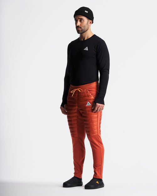 Men's Tundra Hybrid Layering Pants - Product image 3