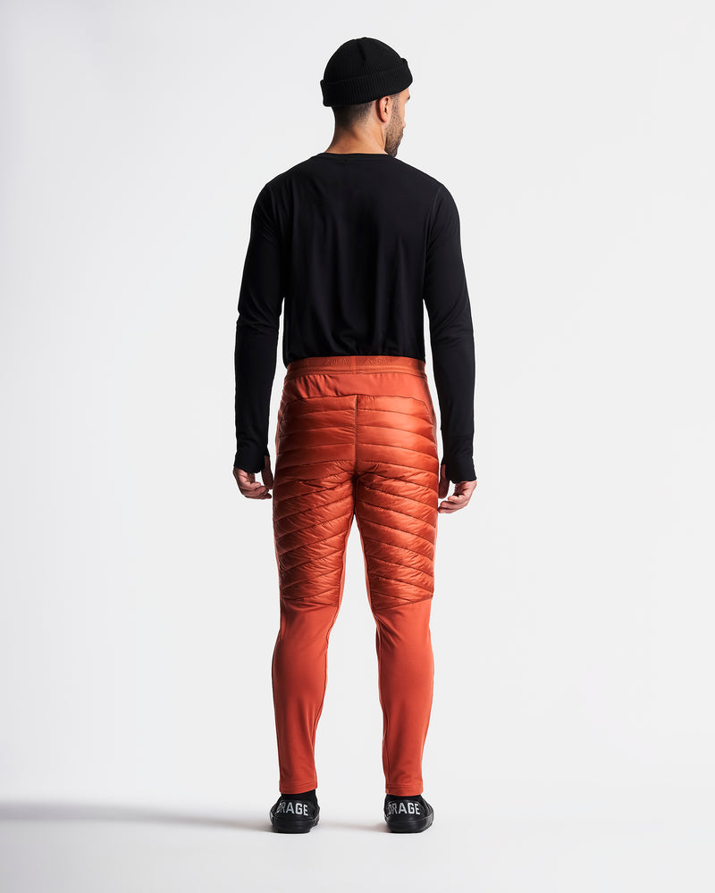 SAMPLE - Men's Tundra Hybrid Layering Pant