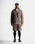 Men's Arctic Jacket - cliff