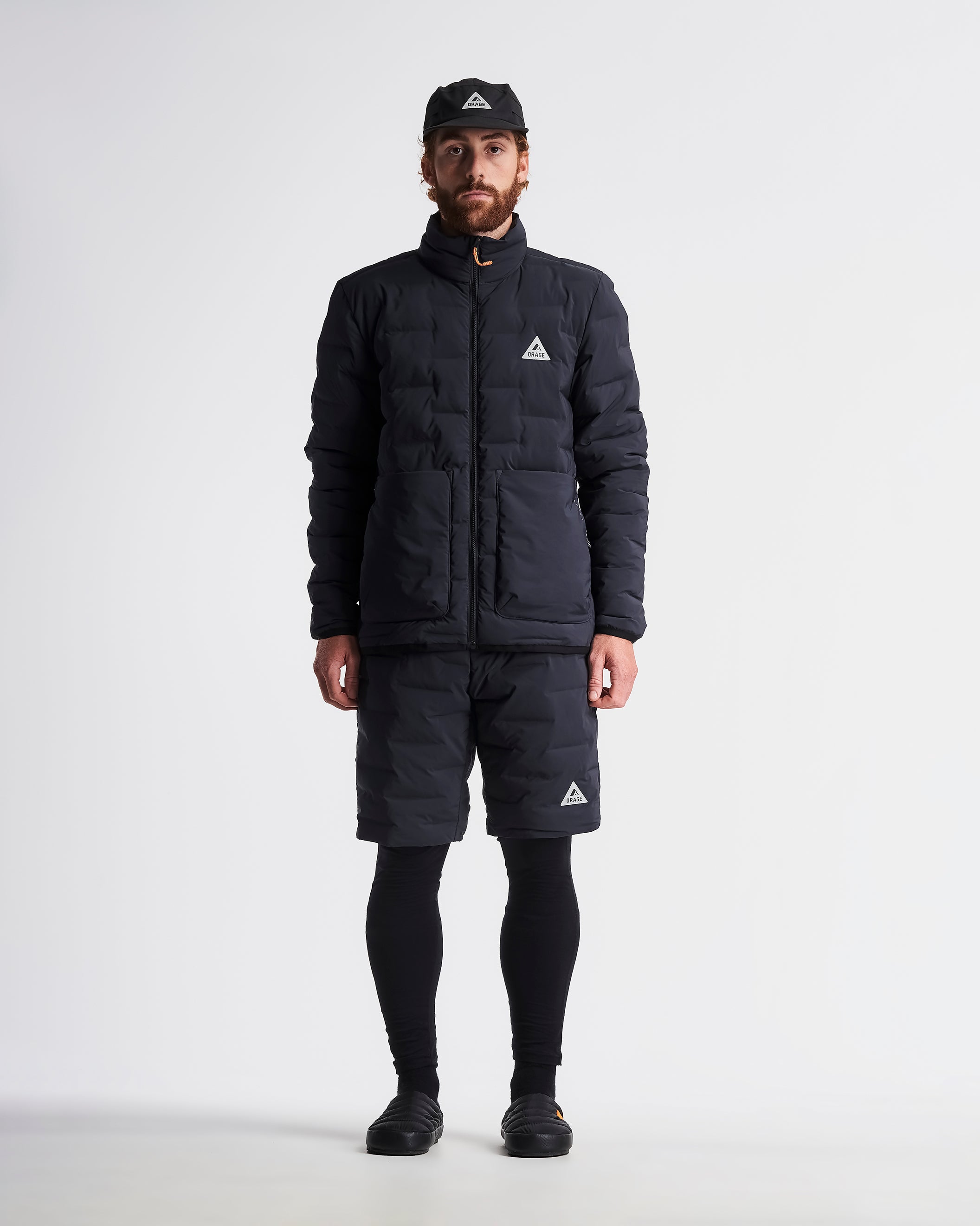 Men's Arctic Jacket