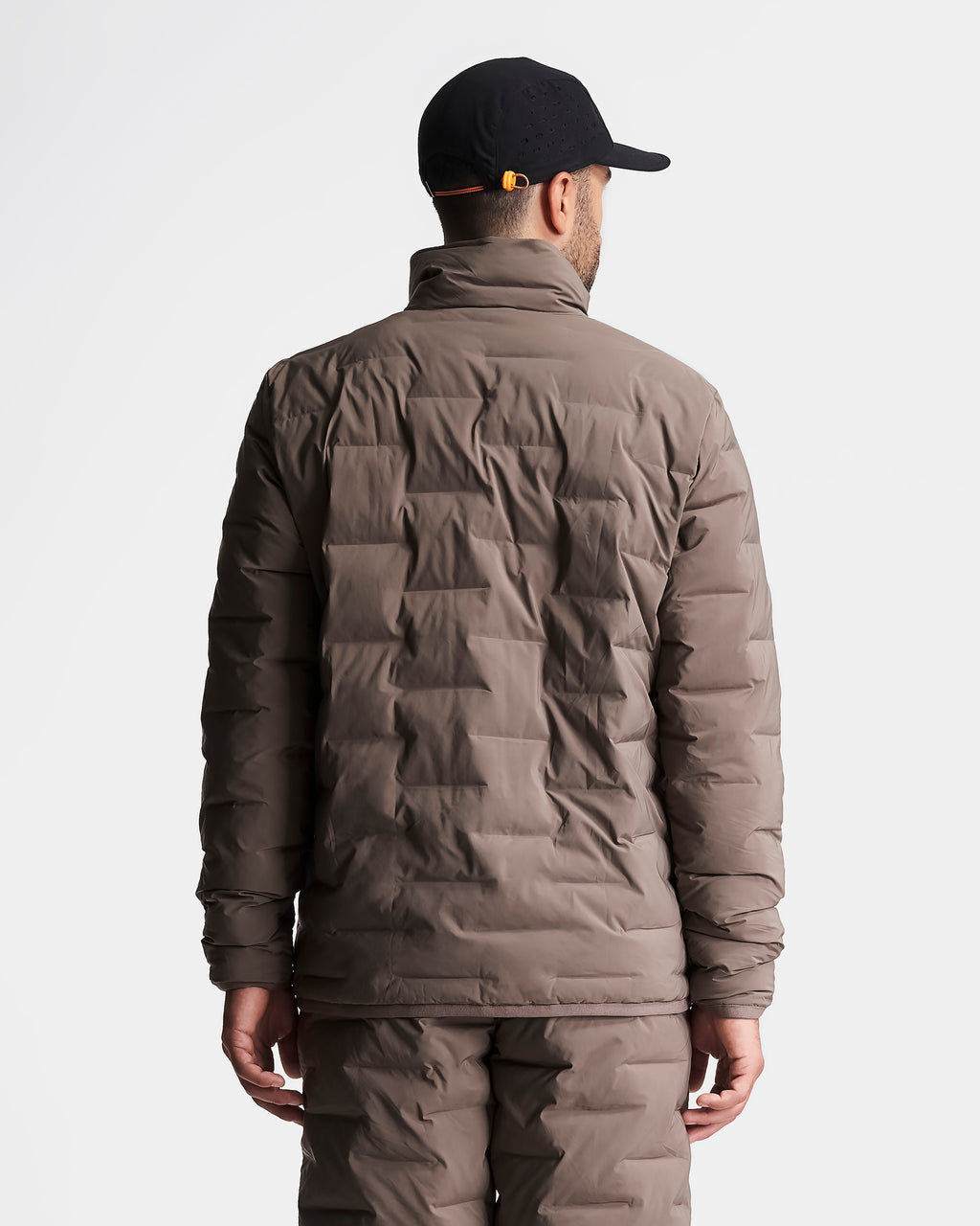 SAMPLE - Men's Artic Jacket