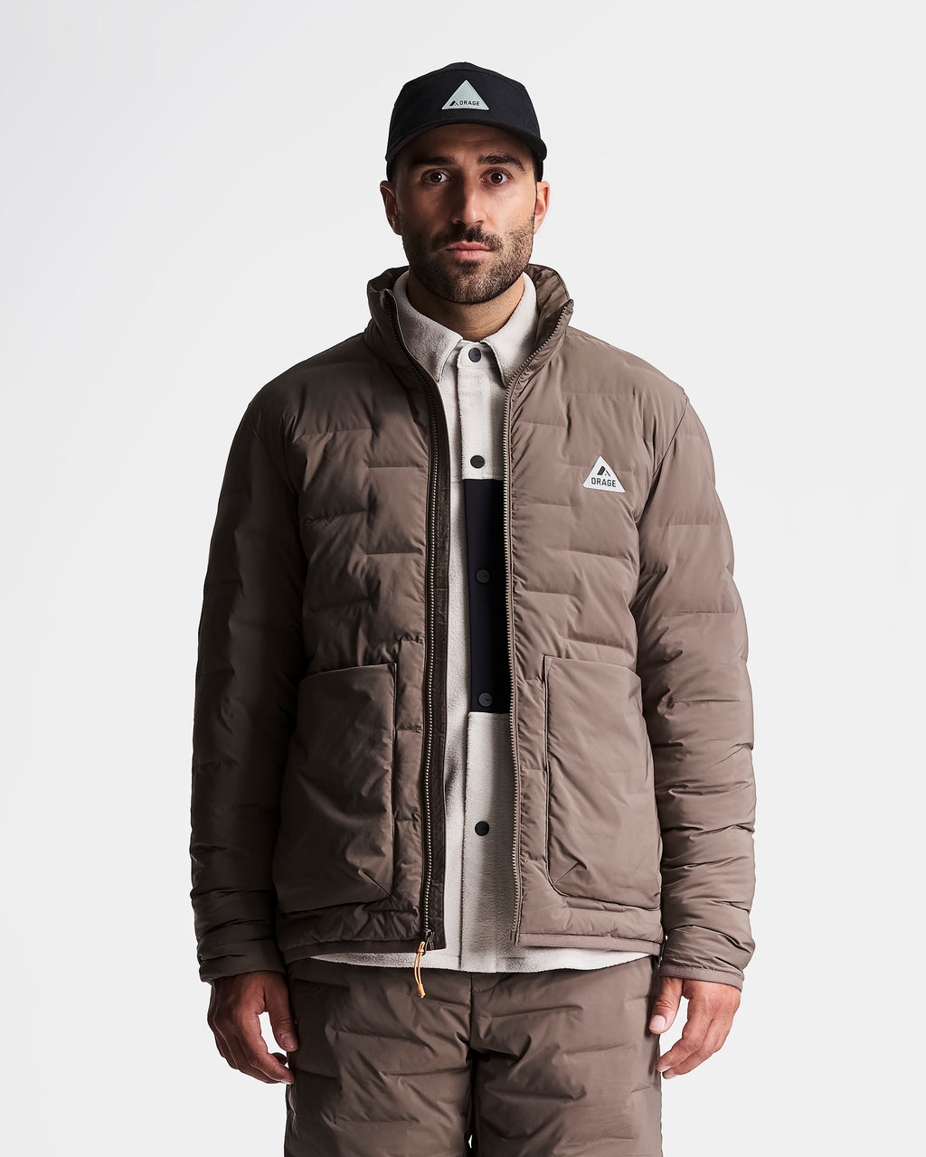 Manteau Arctic pour hommes