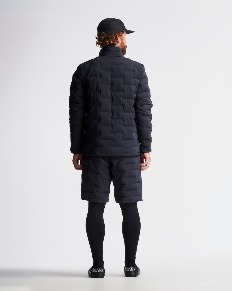 SAMPLE - Men's Artic Jacket