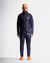 Men's Morrisson Hybrid Jacket - abysse