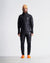 Men's Morrisson Hybrid Jacket - black