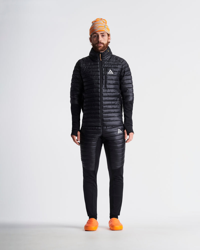 Men's Morrisson Hybrid Jacket