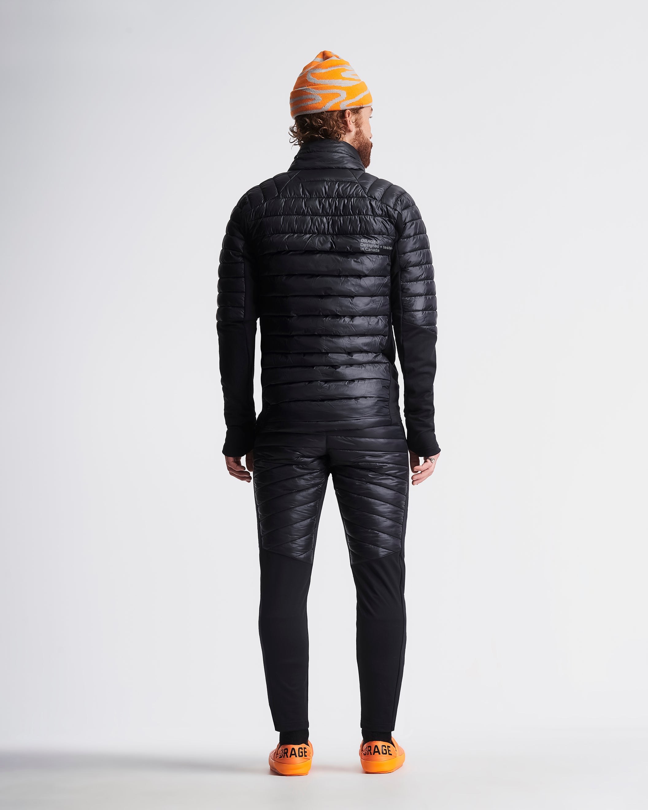 Men's Ski Clothes – Orage outerwear