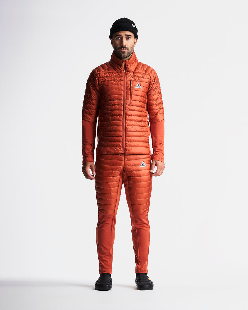 Men's Morrisson Hybrid Jacket