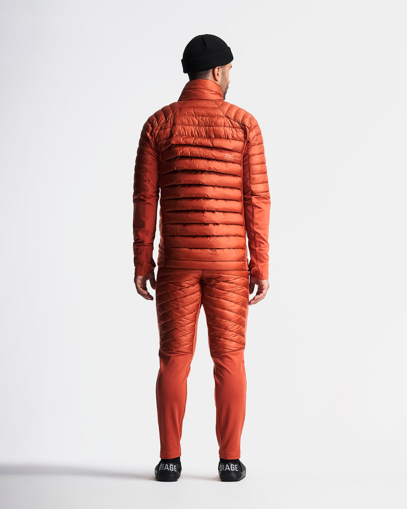 SAMPLE - Men's Morrison Gilltek Hybrid Jacket