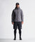 Men’s Spine Hoodie Jacket - littoral