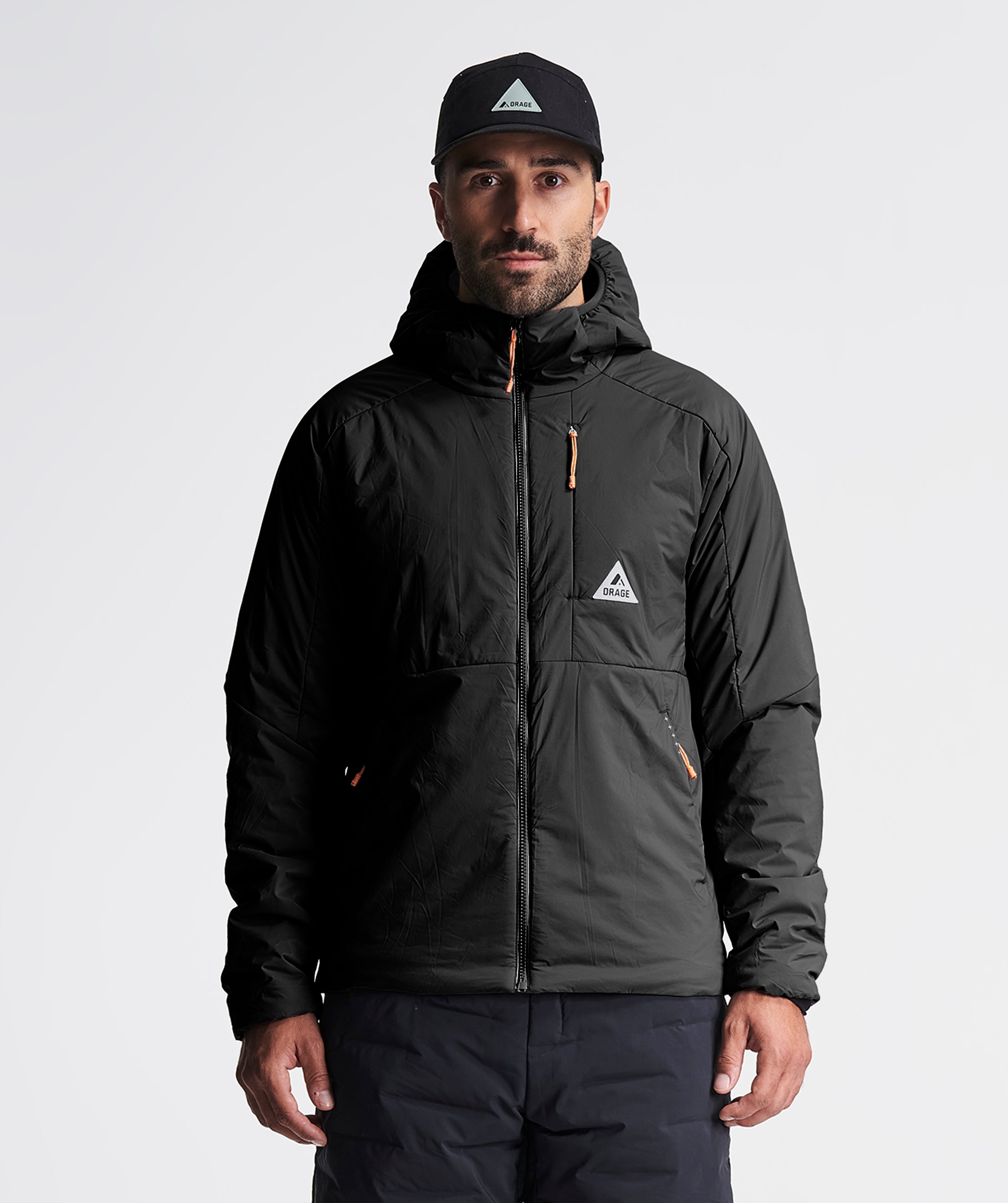 Men's ski jackets Outlet : Stay Warm and Stylish - Orage – Orage